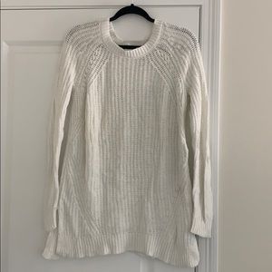 AERIE knit sweater